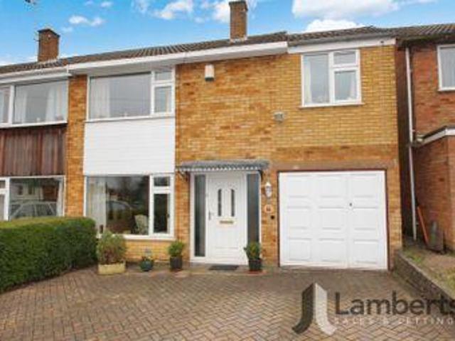 House for sale in Alderminster, Warwickshire