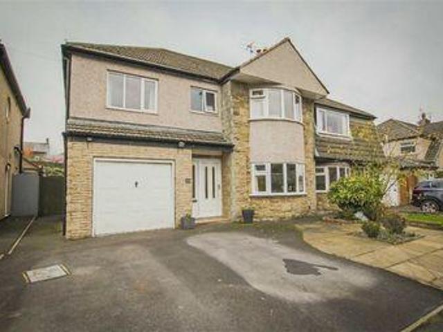 House for sale in Clitheroe, Paradise