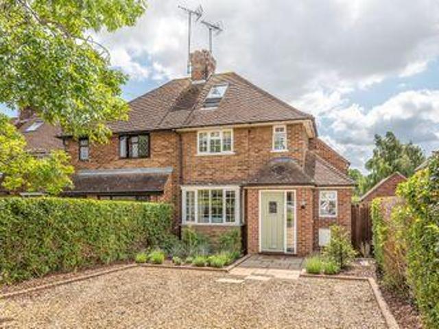 House for sale in Hitchin, North Hertfordshire