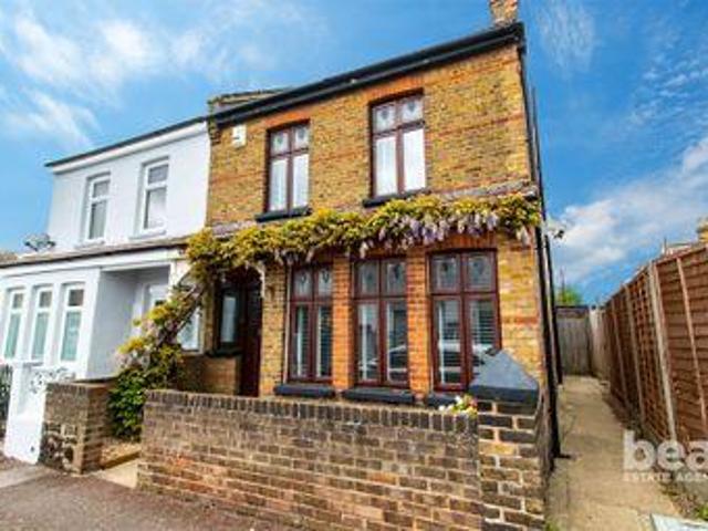 House for sale in Southend-on-Sea, Alton Barnes