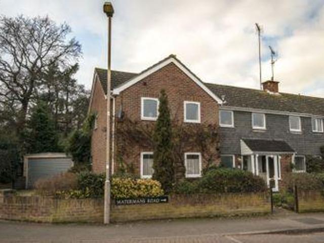 House for sale in Henley-on-Thames, South Oxfordshire