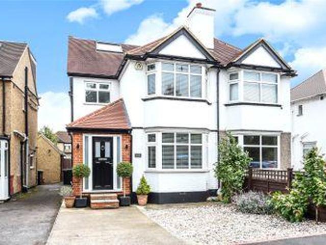 House for sale in Batchworth, Hertfordshire