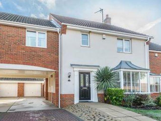 House for sale in Bedford