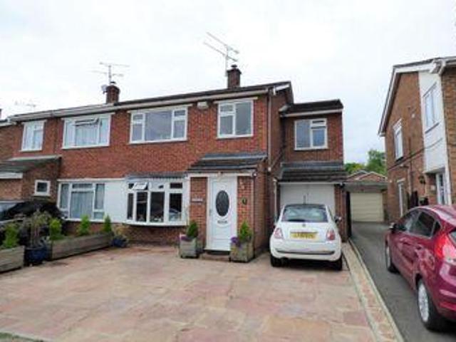 House for sale in Farnborough, Rushmoor