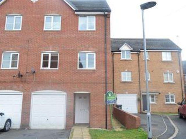 House for sale in Camp Hill, Warwickshire