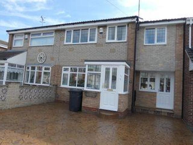 House for sale in Rotherham, South Yorkshire