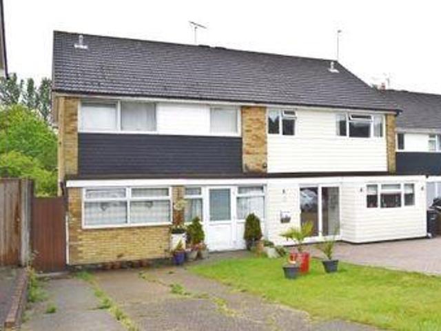 House for sale in Barling