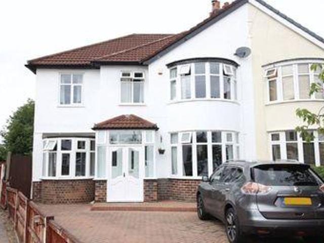 House for sale in Calderstones