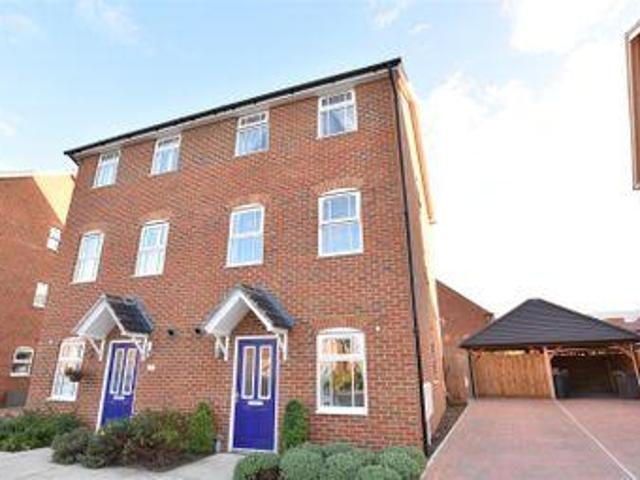 House for sale in Monks Orchard, Kent