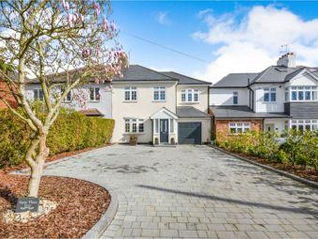 House for sale in Navestock Side, Essex