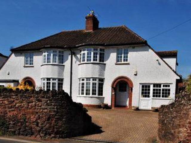 House for sale in Bridgwater, Somerset
