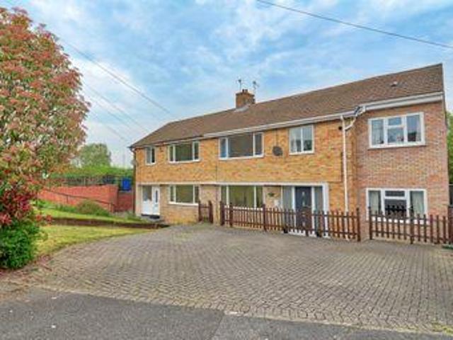 House for sale in Loundsley Green, East Midlands