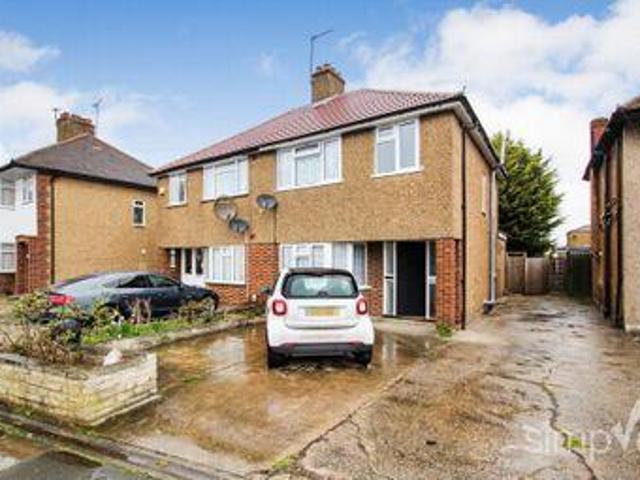 House for sale in Uxbridge, Greater London