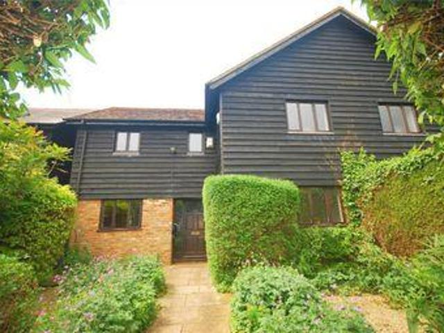 House for sale in Aylesbury, Buckinghamshire