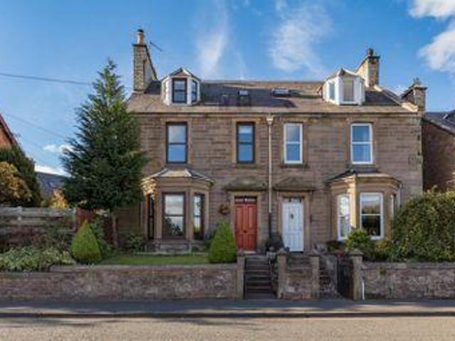 House for sale in Melrose, Scotland