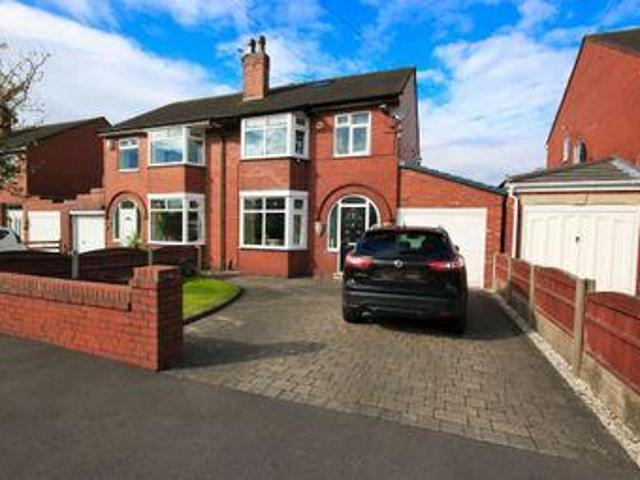 House for sale in Lancashire