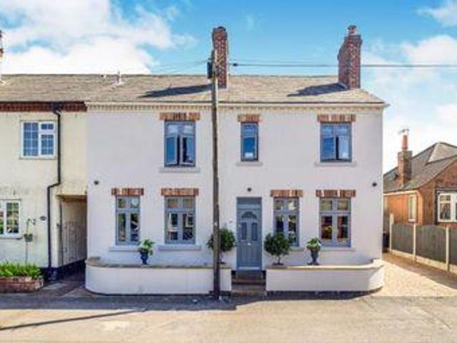 House for sale in Haddon, East Midlands