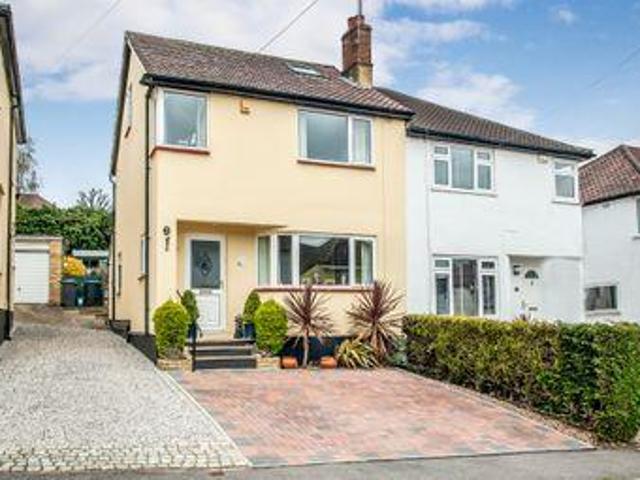 House for sale in Hemel Hempstead, Dacorum