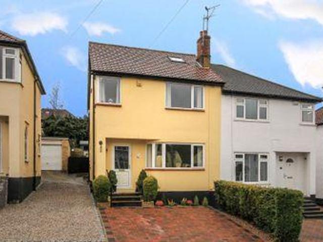 House for sale in Hemel Hempstead, Dacorum