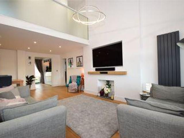 House for sale in King's Walden, Hertfordshire