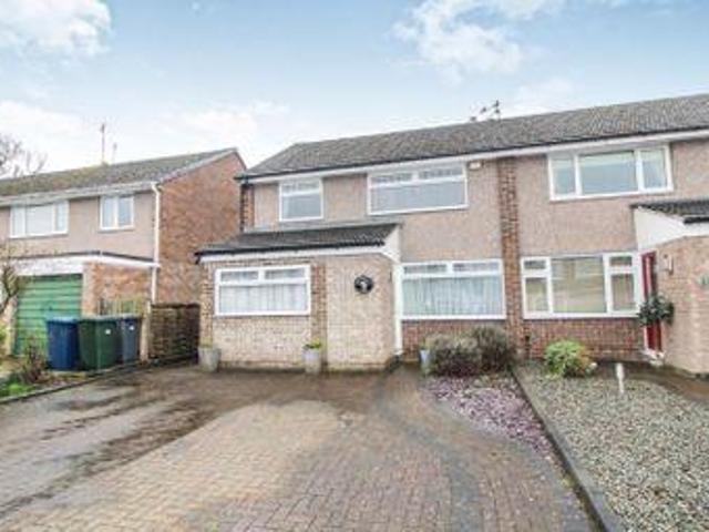 House for sale in Haddon, East Midlands