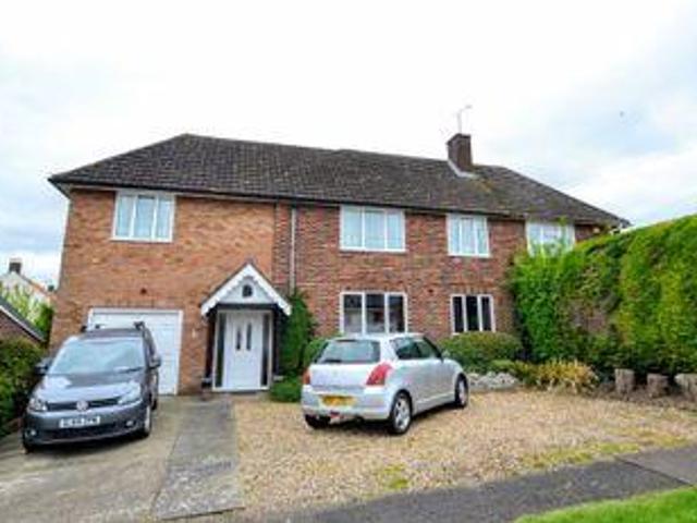 House for sale in Haverhill, West Suffolk
