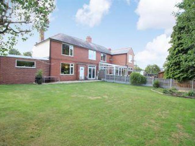 House for sale in West Yorkshire