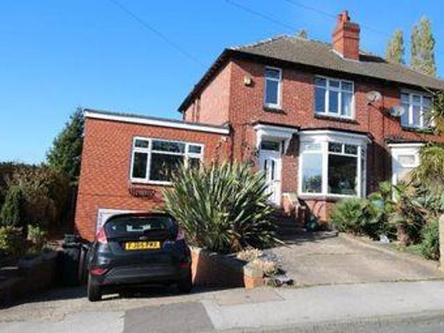 House for sale in South Yorkshire
