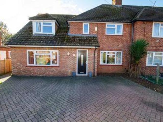 House for sale in Thatcham, West Berkshire