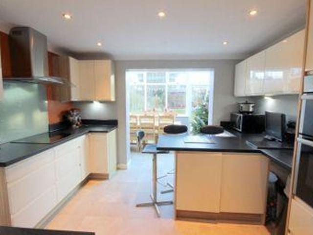 House for sale in Stoke-on-Trent