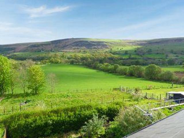 House for sale in Sirhowy, Wales
