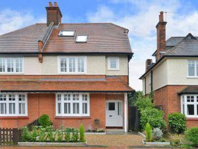 House for sale in Thames Ditton, Elmbridge