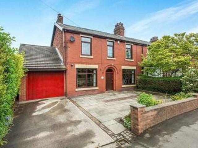 House for sale in Higher Bartle, Lancashire