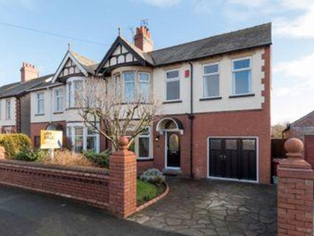 House for sale in Lindal-in-Furness, Westmorland and Furness
