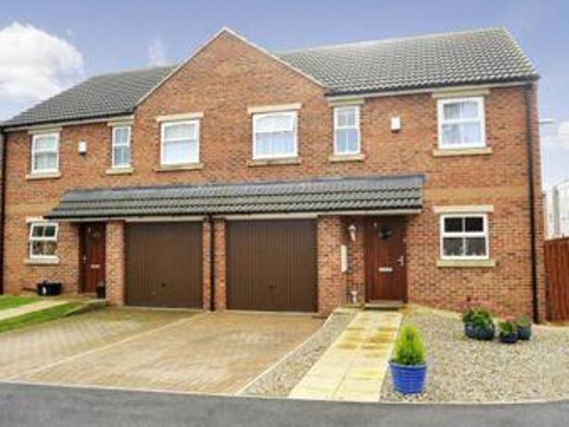 House for sale in Ripon, York and North Yorkshire
