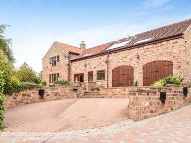 House for sale in South Yorkshire