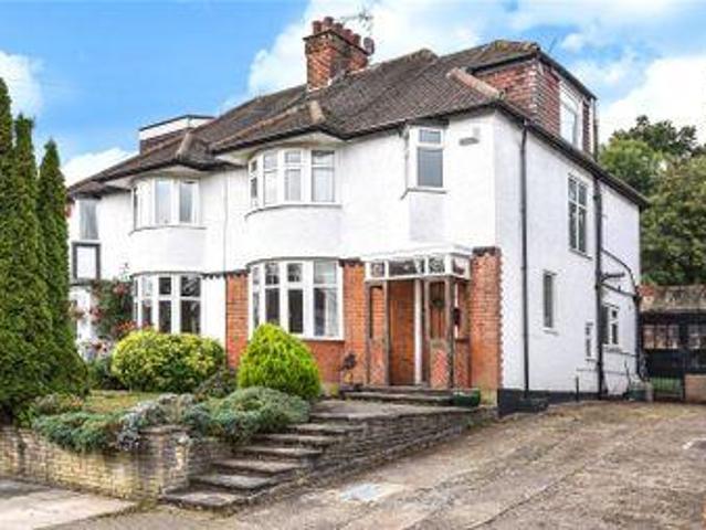 House for sale in Edgware, Greater London