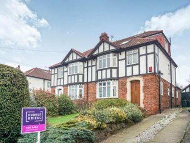 House for sale in Two Mills, Cheshire