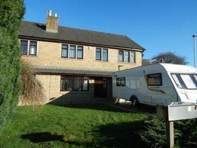 House for sale in Higherford, Lancashire