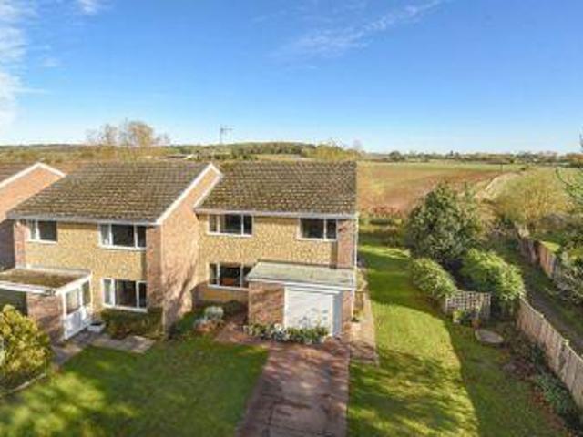 House for sale in Dromore, Oxfordshire