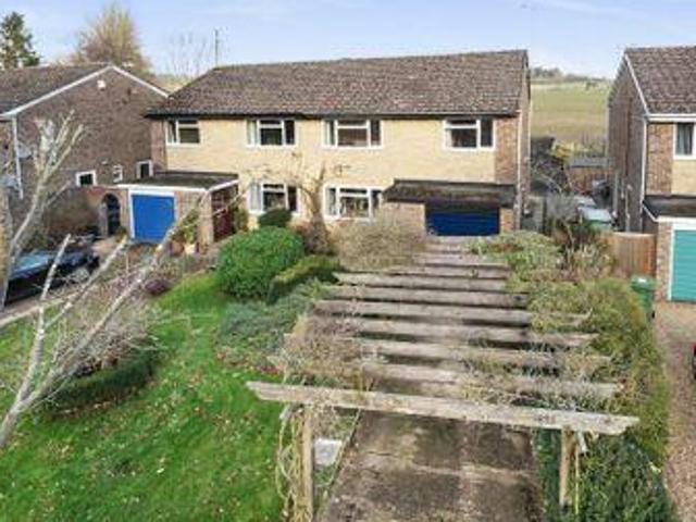 House for sale in Dromore, Oxfordshire