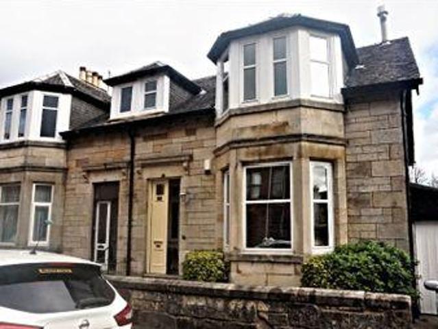 House for sale in Glenburn, Scotland