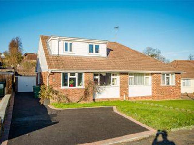 House for sale in Maidstone, Kent