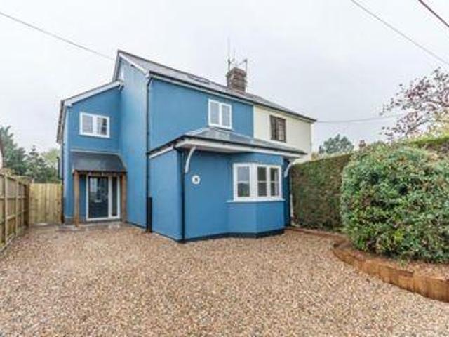 House for sale in Saffron Walden, Uttlesford