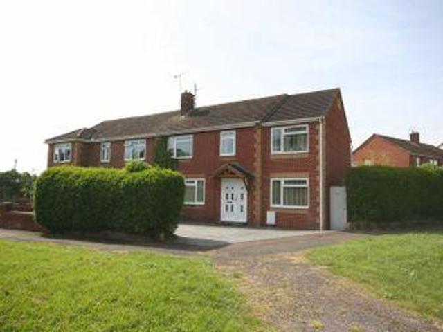 House for sale in Gloucester, Gloucestershire