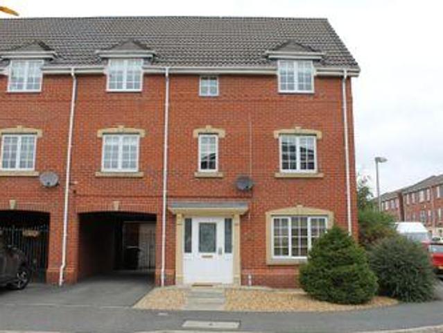 House for sale in Sandbach