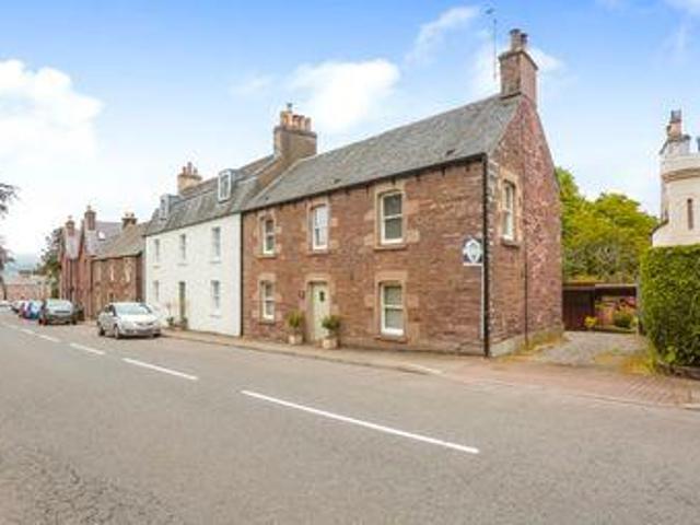 House for sale in Crieff, Scotland