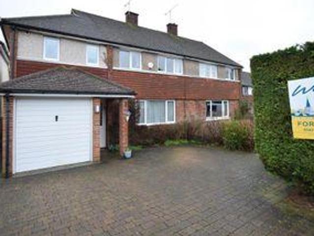 House for sale in Hamerton, Kent