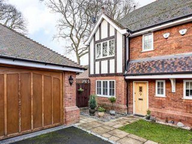 House for sale in Maidenhead, Windsor and Maidenhead