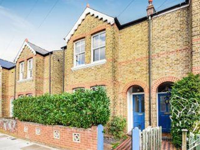 House for sale in Twickenham, Greater London